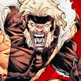 sabretooth