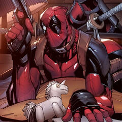 deadpool
