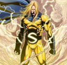 sentry