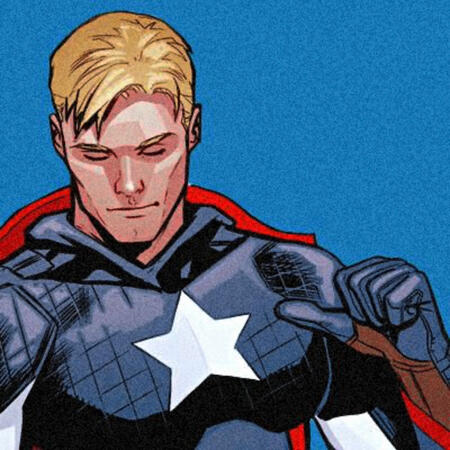 captain america