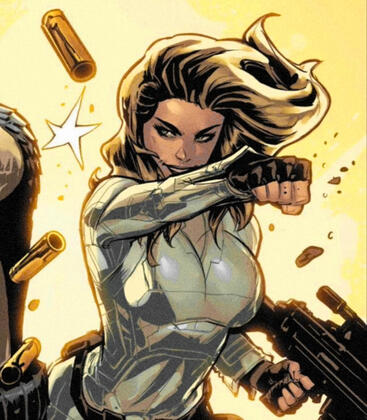 agent 13