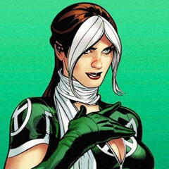 rogue