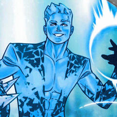 iceman