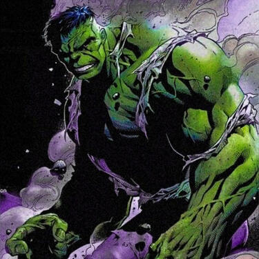 hulk