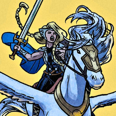valkyrie