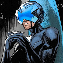 professor x