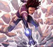 quake