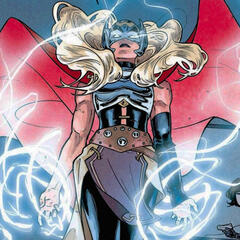 mighty thor