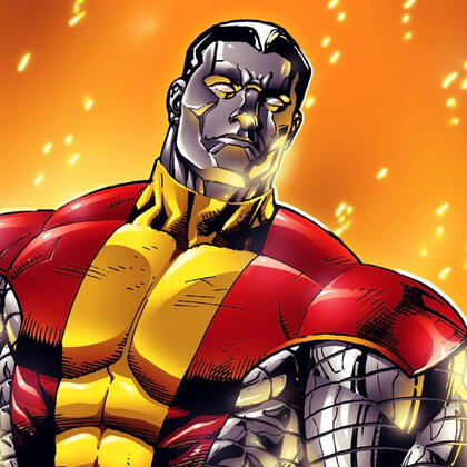 colossus