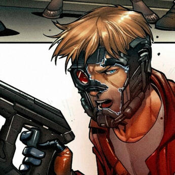 star lord