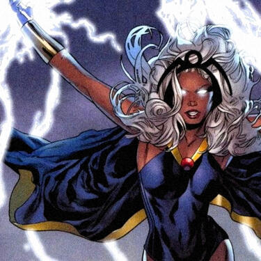 storm