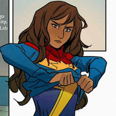 ms marvel