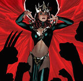 goblin queen