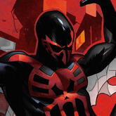 spider-man 2099
