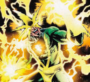 electro