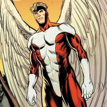 angel / archangel