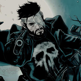 punisher