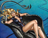 namora
